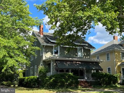 300 S Aurora St, Easton, MD, 21601