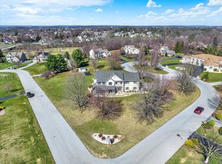 1026 Glenwood Ln #L-0254, Lebanon, PA 17042