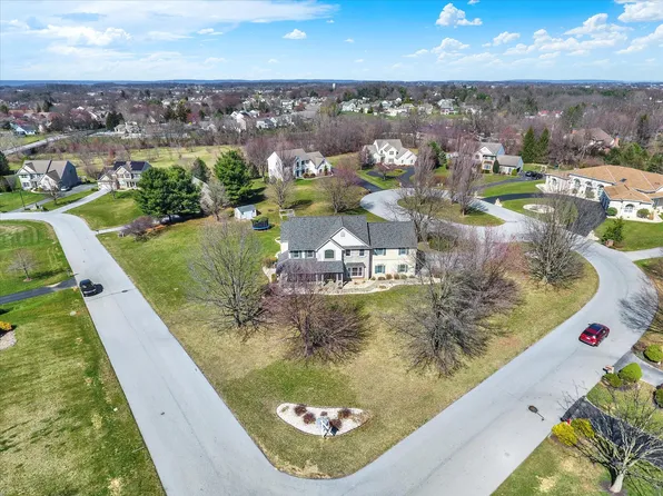 1026 Glenwood Ln #L-0254, Lebanon, PA 17042