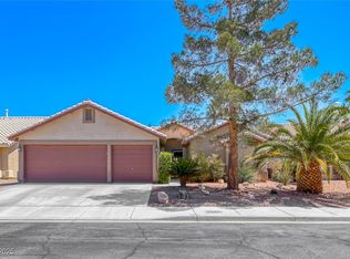 580 Canlite St, Henderson, NV 89015
