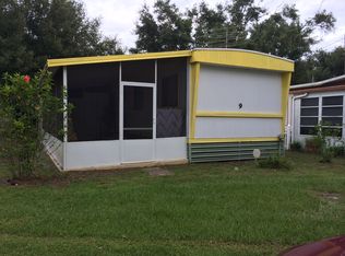 800 Santa Barbara Dr LOT 9, Sanford, FL 32773
