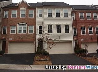 1735 Chiswick Ct, Silver Spring, MD 20904