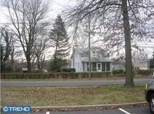 227 Eggert Crossing Rd, Lawrence Township, NJ 08648