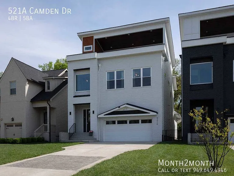 521A Camden Dr — Photo 47