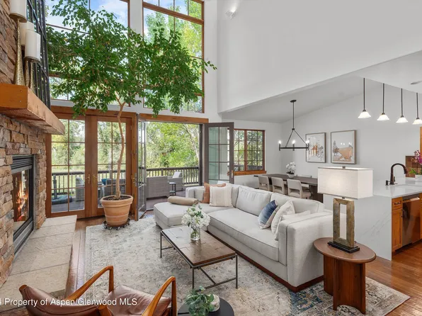 1260 Crystal Bluffs Pl, Carbondale, CO 81623