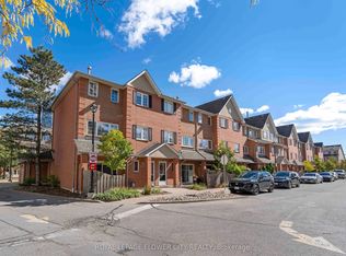 1400 The Esplanade N #423, Pickering, ON L1V 6V2
