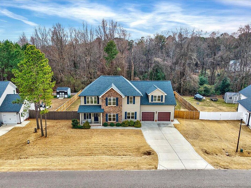 1st image of 500 Joseph Alexander Dr