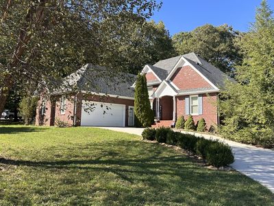 568 Beckridge Rd, McMinnville, TN, 37110