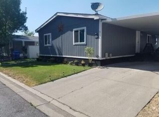 633 E Archwood Dr UNIT 129, Eagle Point, OR