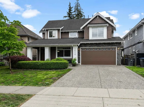 16018 80a Ave, Surrey, BC V4N 0J9