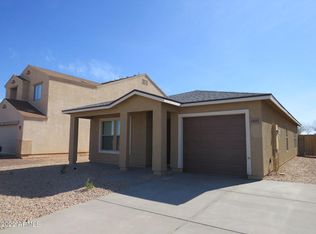 1643 S 1st St, Coolidge, AZ 85128