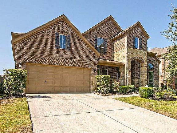2nd image of 14411 Mountain Cliff Ln