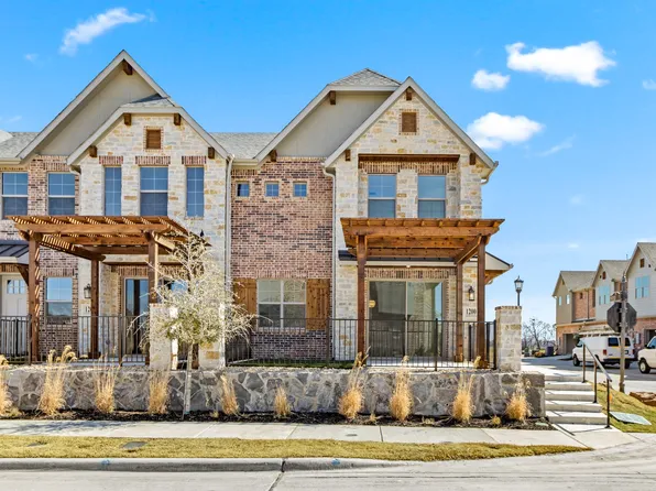 1200 Armstrong Colony, The Colony, TX 75056