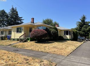 8030 NE Klickitat St, Portland, OR 97213
