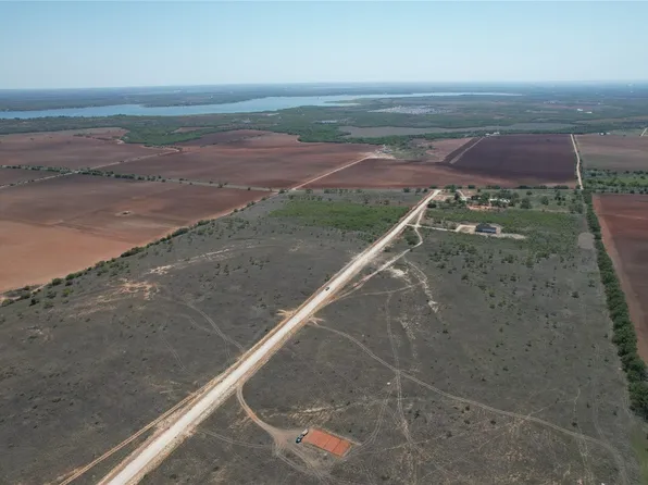 Private Road 3390, Abilene, TX 79601