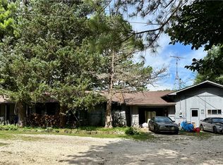 18403 S Highway 170, West Fork, AR 72774