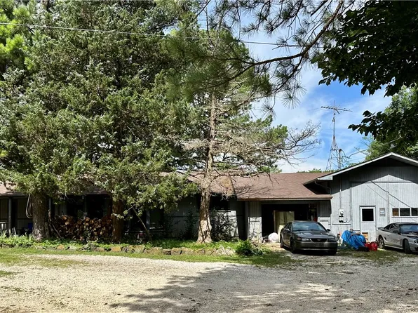 18403 S Highway 170, West Fork, AR 72774