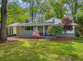 231 Flemington Rd, Chapel Hill, NC 27517