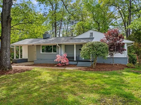231 Flemington Rd, Chapel Hill, NC 27517