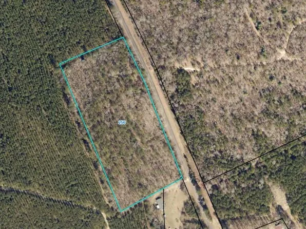 256 Harmony Church Rd #0, Sandersville, GA 31082