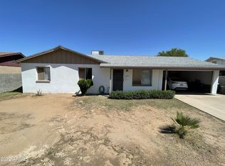 6402 W Monterey Way, Phoenix, AZ 85033