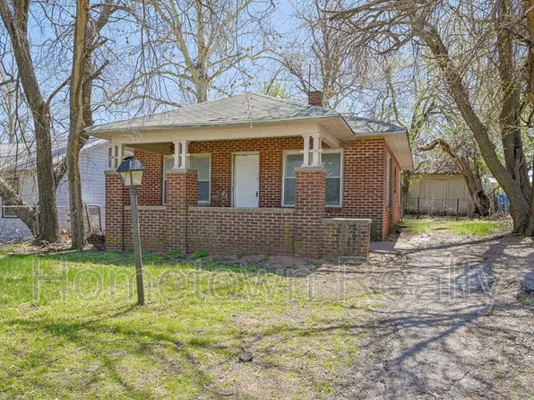 612 SE 28th St, Oklahoma City, OK 73129