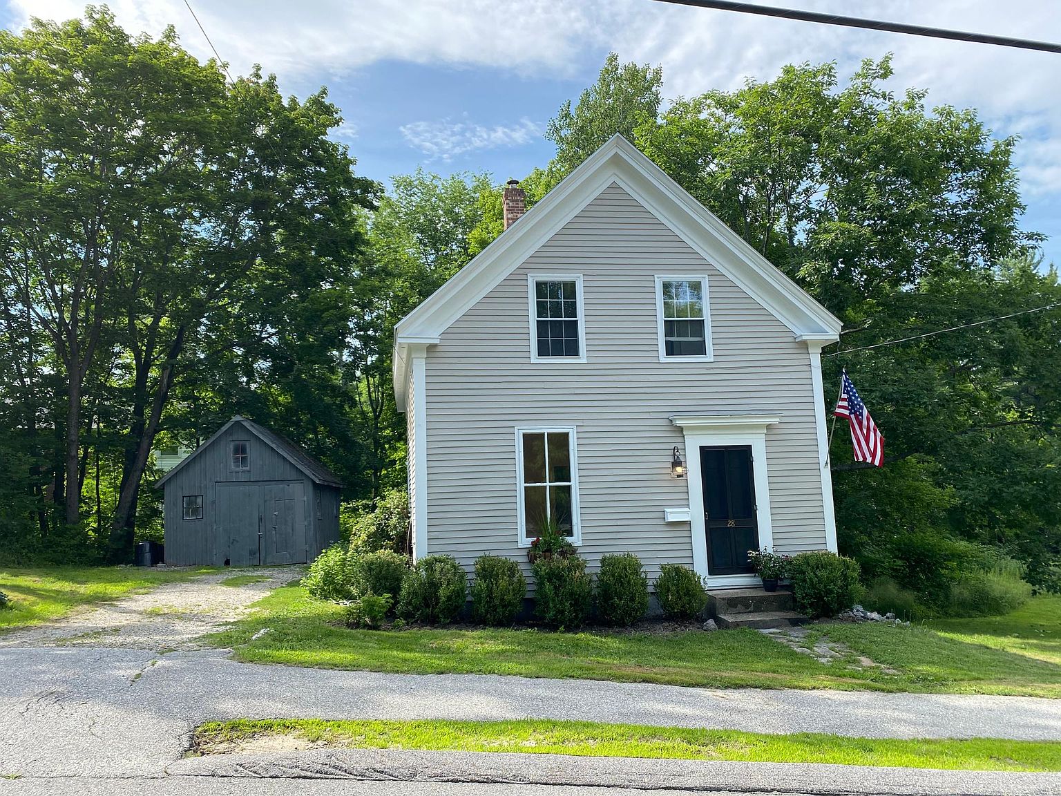 28 Bridge St, Yarmouth, ME 04096 Zillow