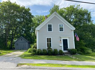28 Bridge St, Yarmouth, ME 04096