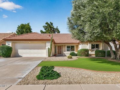 14120 W Circle Ridge Dr, Sun City West, AZ, 85375
