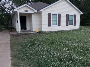 111 W Mallory Ave, Memphis, TN 38109