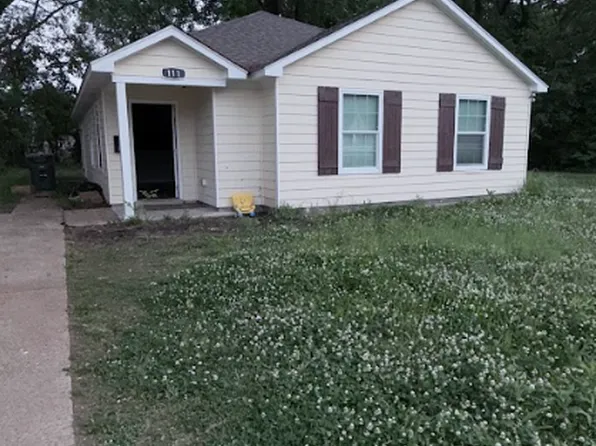 111 W Mallory Ave, Memphis, TN 38109