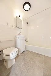 Rented by Buchbinder & Warren