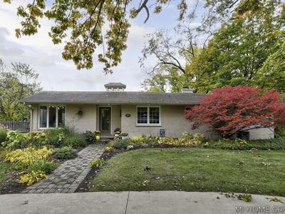814 S Shore Dr, Holland, MI, 49423