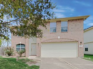 25514 Clover Ranch Dr, Katy, TX 77494