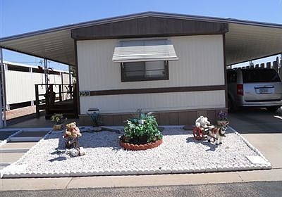 1st image of 11101 E University Dr Lot 258