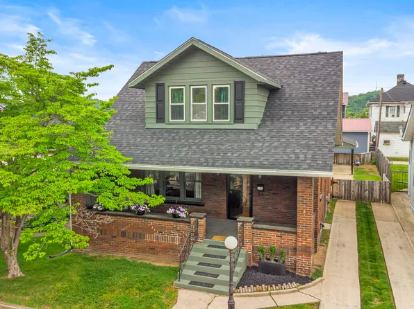 308 Etna St, Russell, KY 41169