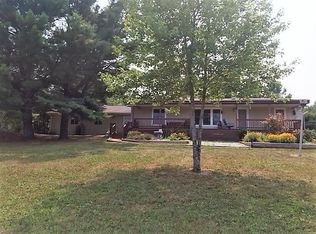 4475 Forsyth Dr, Cheboygan, MI 49721