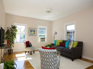 101 Prospect St #2, Somerville, MA 02143