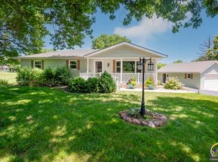 4540 NW Mission Rd, Topeka, KS 66618