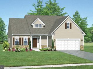 161 Hengst Farm Ln, Smyrna, DE 19977