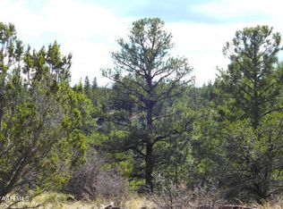 5262 N Cataract Dr, Williams, AZ 86046