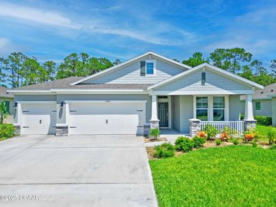 2983 Monaghan Dr, Ormond Beach, FL, 32174