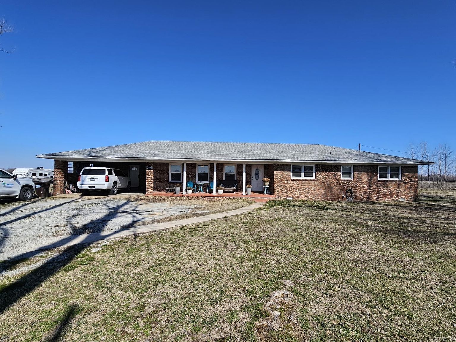 1034 Lawnbird Rd, Biggers, AR 72413 Zillow