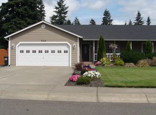 704 Golphnee Loop SE, Rainier, WA 98576