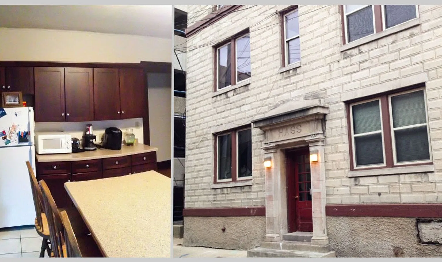 Lindholm Properties - 411 Hawthorne Court — Photo 1
