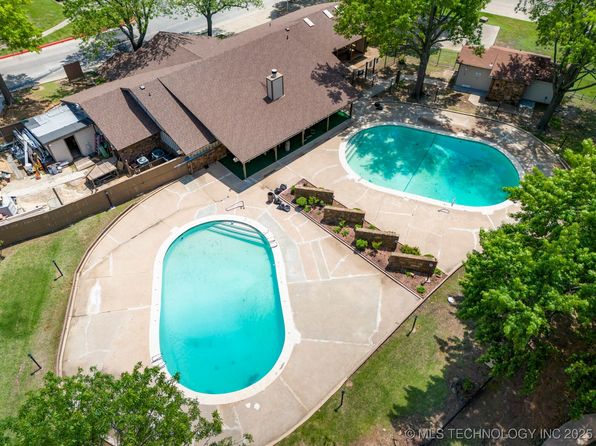 6518 S Memorial Dr #21F, Tulsa, OK 74133