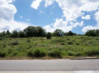 8077 Raphael Ln, Littleton, CO 80125