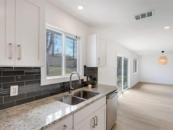 4715 Carsonhill Dr, Austin, TX 78723
