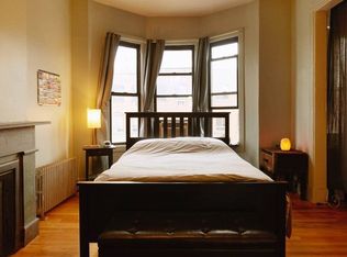 398 7th Ave APT 1, Brooklyn, NY 11215