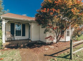 301 Honey Ct, Nolensville, TN 37135